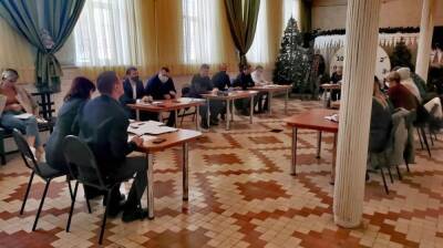 Депутаты оставили главу Семилук на посту вопреки просьбе воронежского губернатора