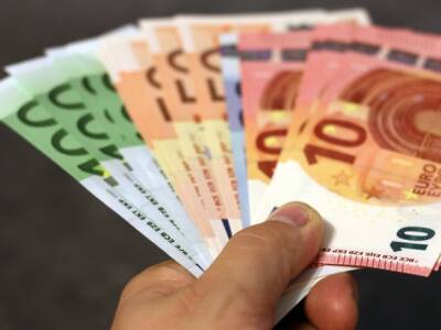 Хорватия намерена полностью перейти на евро с 1 января 2023 года