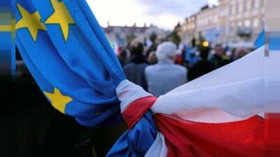 Кристиан Виганд - ЕС обязал Польшу выплатить 70 миллионов евро из-за судебного режима - unn.com.ua - Украина - Киев - Польша - Варшава - Брюссель