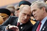 Путин ещё в 2008-м году сказал Бушу, что Украина &#8211; не государство, &#8211; Блинкен