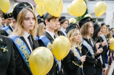 Украинизация оторвала молодое поколение от науки