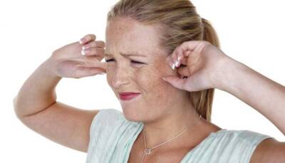 Тиннитус: звон в ушах может быть связан с проблемами с сосудами