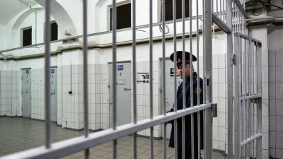Замглавы Минтранса Токарев задержан и заключён в изолятор временного содержания