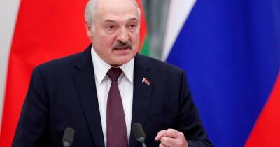 В Беларуси 27 февраля состоится референдум