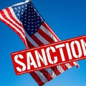 США ввели санкции против четырех украинских политиков: детали