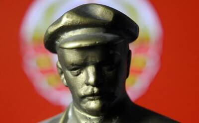 Врач раскрыл детали последнего дня жизни Ленина