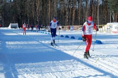 Соревнования по лыжным гонкам пройдут в Острове на выходных