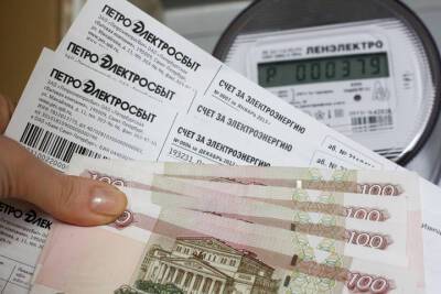 Недовольные петербуржцы выстроились в очереди у отделений «Петроэлектросбыта» из-за «долгов» за страхование