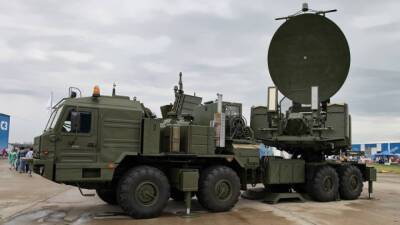 Sohu: секретное оружие ВС РФ вынудило авиацию НАТО сменить курс на подлете к Крыму