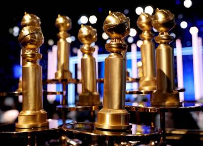Уилл Смит и Николь Кидман стали лауреатами 79-й кинопремии «Золотой глобус»