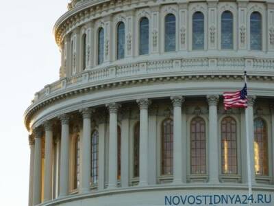 В конгрессе США предложили объявить Россию «спонсором терроризма» и ввести новые санкции