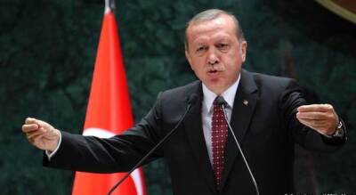 Турция предлагает организовать встречу Путина и Зеленского с глазу на глаз