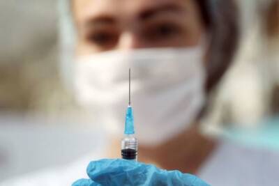 Австрия первой в Евросоюзе ввела обязательную вакцинацию от коронавируса
