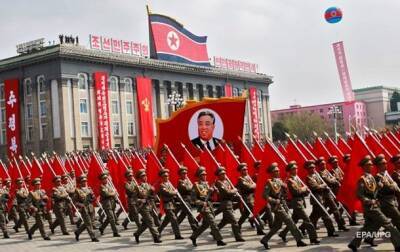 Ким Ирсен - Ким Ченир - В КНДР заключенных помилуют в честь юбилея вождей - korrespondent.net - Украина - КНДР - Корея - с. Напомнить