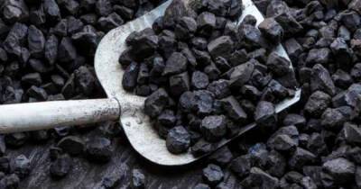 На государственных ТЭС не хватает угля: остановлена почти половина энергоблоков