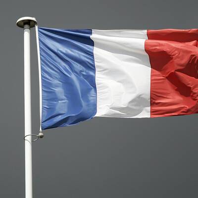 Вакцинные пропуска начнут действовать во Франции с 24-го января