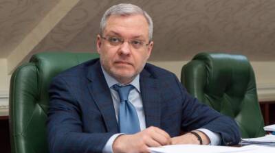 Украину пригласят для сертификации «Северного потока-2» – Минэнерго