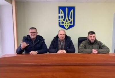 В прифронтовую Авдеевку вернулся городской суд | Новости и события Украины и мира, о политике, здоровье, спорте и интересных людях