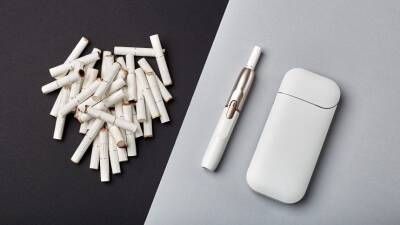 Сигареты, вейпы, стики: что опаснее для здоровья человека