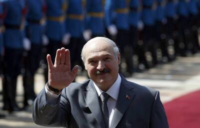 Лукашенко объявил дату референдума по окончательному закреплению...