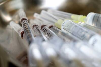 Австрия стала первой страной в ЕС, где прививка от COVID теперь обязательна
