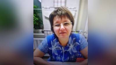 В Воронеже разыскивают 51-летнюю женщину, пропавшую в морозную ночь