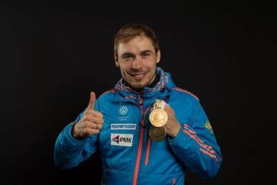 Шипулин поздравил Бабикова и Халили, завоевавших медали на этапе Кубка мира в Антхольце. ФОТО