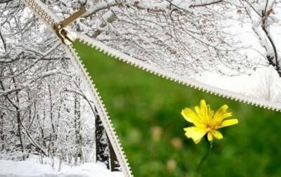 Аномальную весну пообещали украинцам – прогнозы синоптиков на три месяца