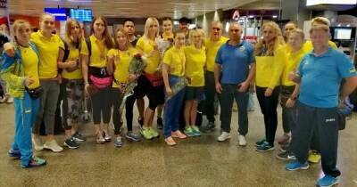 На рваных грушах: женская сборная Украины по боксу жалуется на условия и отсутствие призовых
