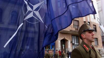 Постпред РФ при Евросоюзе назвал НАТО инструментом прошлого века