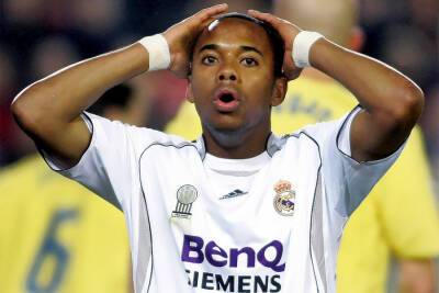 Бывший игрок “Реала”, “Манчестер Сити” и “Милана” получил 9 лет тюрьмы за изнасилование