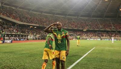 КАН: Мали выиграл группу F, Гамбия отправила на третье место Тунис