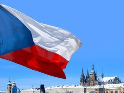 Минобороны Чехии хочет предоставить Украине артиллерийские снаряды