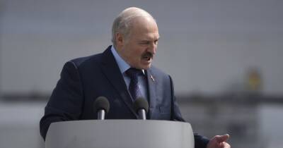 Референдум в Беларуси: неприкосновенность Лукашенко хотят закрепить в конституции