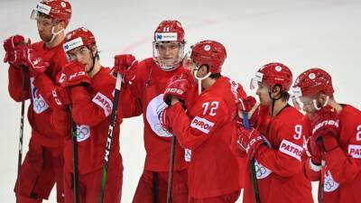 Зрелищность или результат: почему возможный перенос хоккейного турнира ОИ-2022 на лето может навредить сборной России