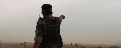 20 террористов ИГ совершили побег из сирийской тюрьмы Эс-Савания