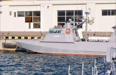 Военный эксперт: Оборонный заказ ВМС Украины проваливается шесть...