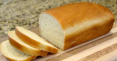 Белый хлеб назвали смертельно опасным для здоровья россиян