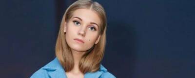 Кристина Асмус - Кристина Асмус призналась, что пристрастилась к курению и пока не может бросить - runews24.ru