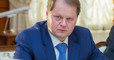 Ущерб по делу Токарева превысил 500 миллионов рублей