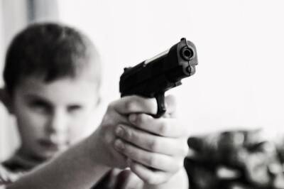 Под Новосибирском мальчик выстрелил однокласснику в голову из пневматического пистолета