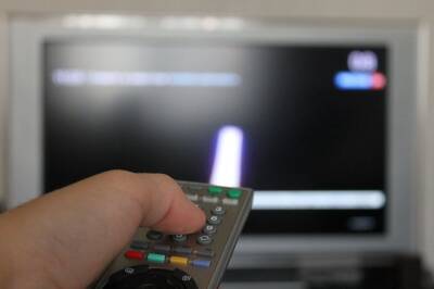 Просмотр телевизора увеличивает риск образования смертельных тромбов