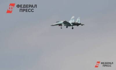 Иркутский авиазавод передал ВМС России партию истребителей