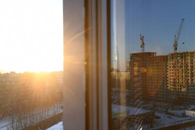 В Астрахани 21 января ожидается ясная погода при -2 °С