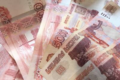 43-летний смолянин перевел мошенникам 800 тысяч рублей на пять счетов