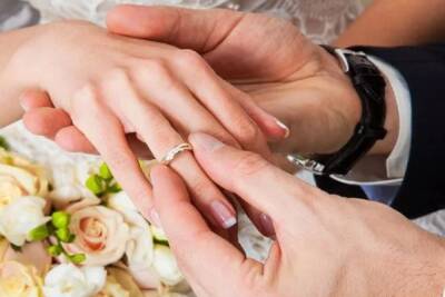 В Ярославле начали торговать «красивыми» датами бракосочетания
