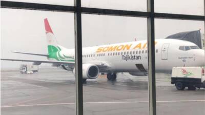 Авиационные власти ОАЭ обновили протокол для пассажиров, следующих из Таджикистана