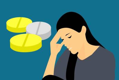 Невролог из Великобритании назвал пять требующих обращения к врачу признаков головной боли