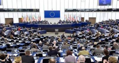 Европарламент принял резолюцию с требованием международного расследования событий в Казахстане