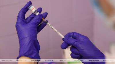 В Аргентине рассматривают возможность вакцинации подростков "Спутником"
